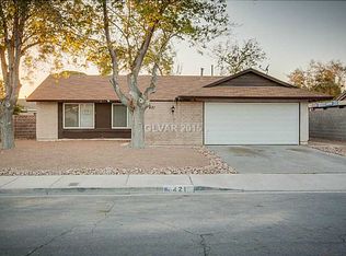 421 Bolsa Dr, Las Vegas, NV 89110