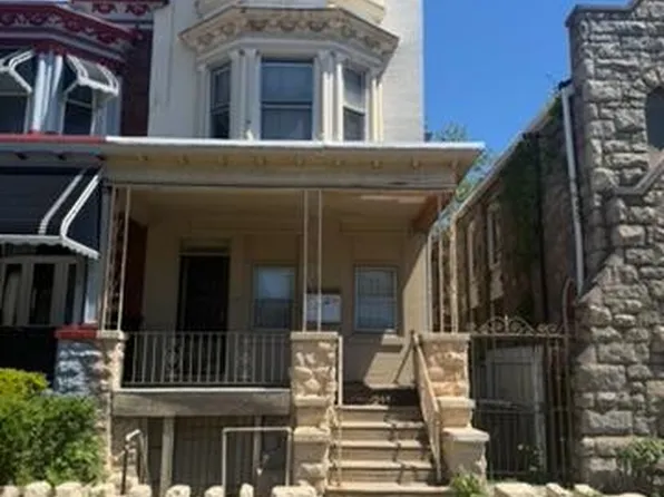 211 N 52nd St, Philadelphia, PA 19139