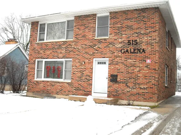 515 W Galena Blvd, Aurora, IL 60506