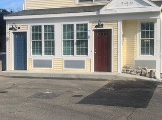 103 Danbury Rd #5, Ridgefield, CT 06877