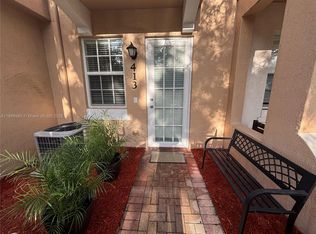 413 SW 147th Ave #111, Hollywood, FL 33027