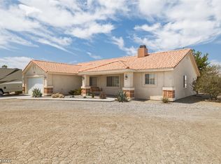1660 Tiptop Trl, Pahrump, NV 89048