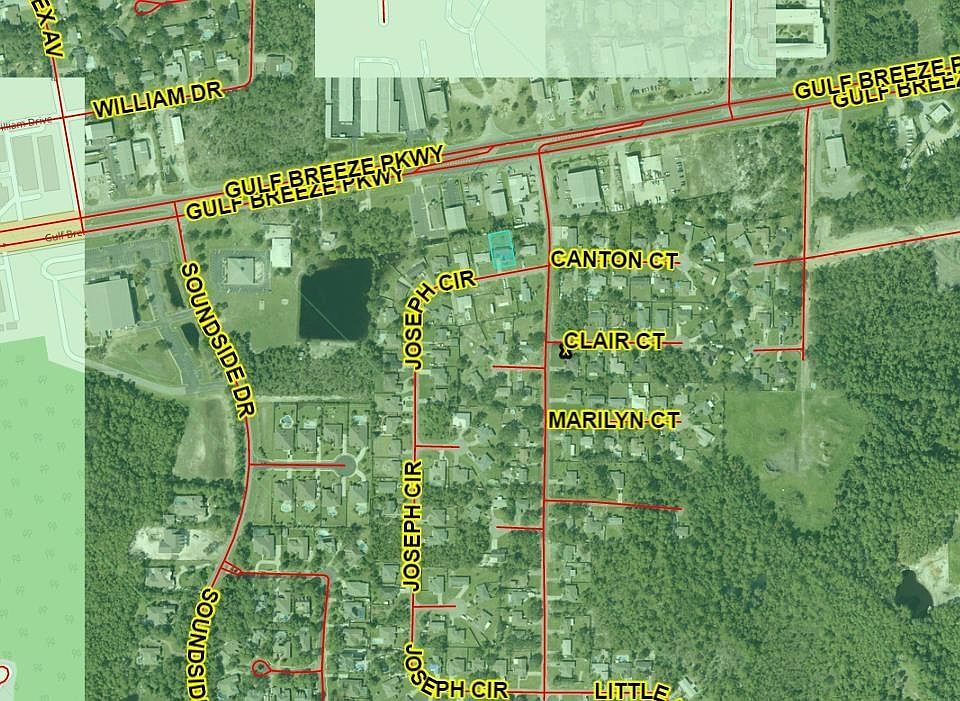 1st image of Clair Ct
