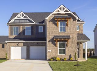 34 Foxton Ct, Mount Juliet, TN 37122