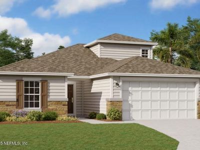 3363 GOLDEN EYE Drive, Orange Park, FL, 32065