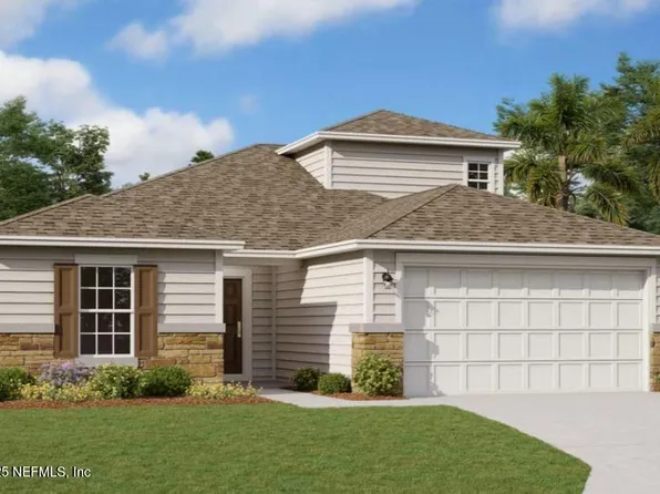 3663 BELSTEAD Way, Orange Park, FL 32065