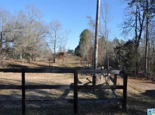 990 Thompson Rd, Ohatchee, AL 36271