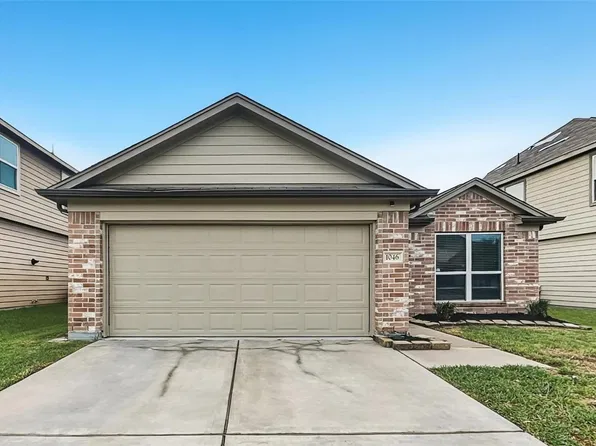 1046 Carolina Wren Cir, Houston, TX 77073