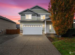 1851 McKinley St, Ferndale, WA