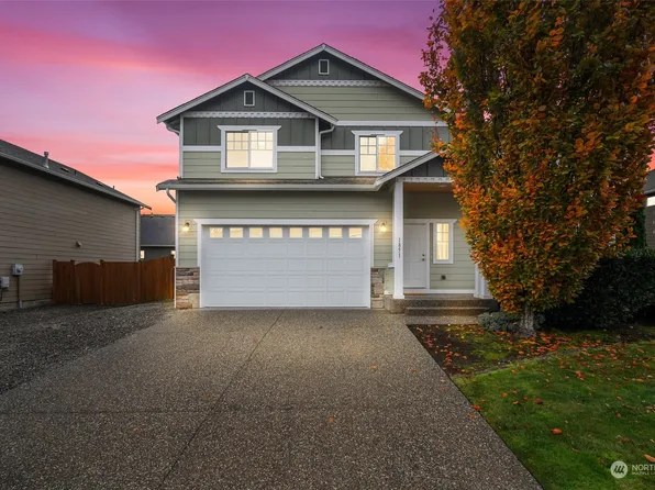 1851 McKinley Street, Ferndale, WA 98248