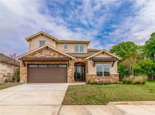 4524 Katherine Dr, Round Rock, TX 78681