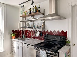 481 Cumberland Ave #3, Portland, ME 04101