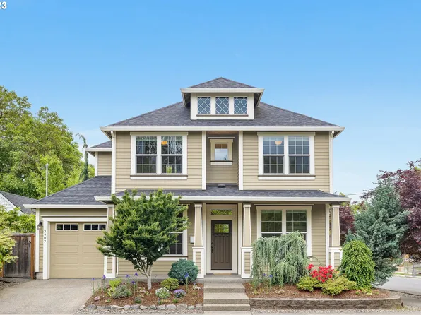 3907 SE 28th Ave, Portland, OR 97202