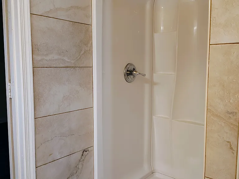 also beautiful tile
