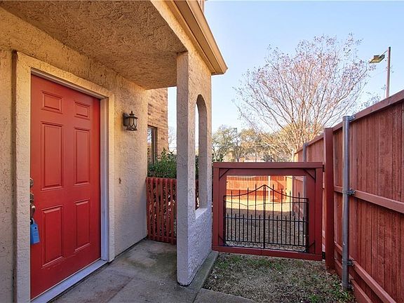 2nd image of 4242 N Capistrano Dr APT 112