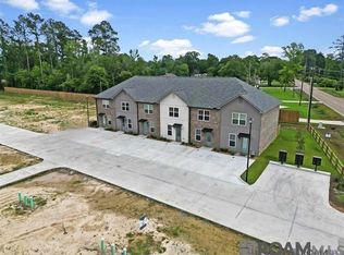 35980 Cane Market Rd #2A, Denham Springs, LA 70706