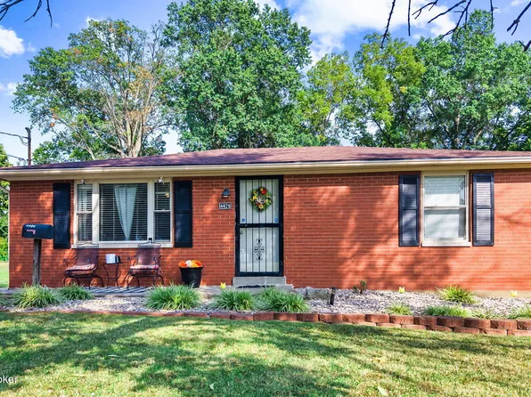 4429 Savage Dr, Shively, KY 40216