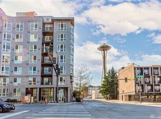 699 John St #211, Seattle, WA 98109