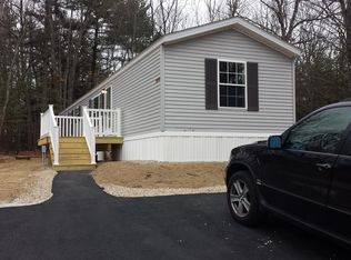 231 Mass Ave UNIT 4, Pembroke, NH 03275
