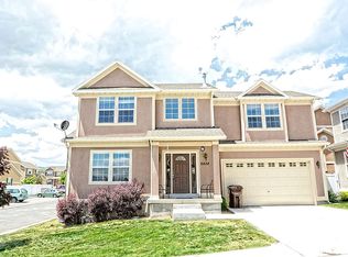 6828 W Grevillea Ln, West Jordan, UT 84081