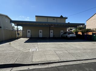 1014 Coalport St APT A, San Pablo, CA