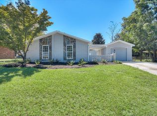 128 Highview Dr, Martinez, GA 30907