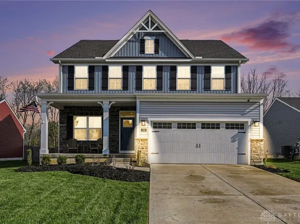 1745 Highlander Dr, Xenia, OH 45385