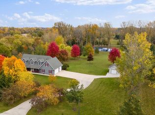 3214 County Rd W, Port Washington, WI 53074