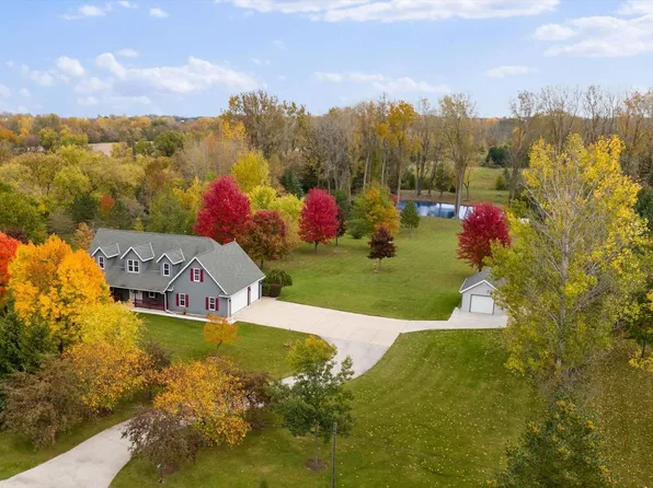 3214 County Road W, Port Washington, WI 53074