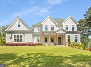 16050 Freemanville Rd, Milton, GA 30004