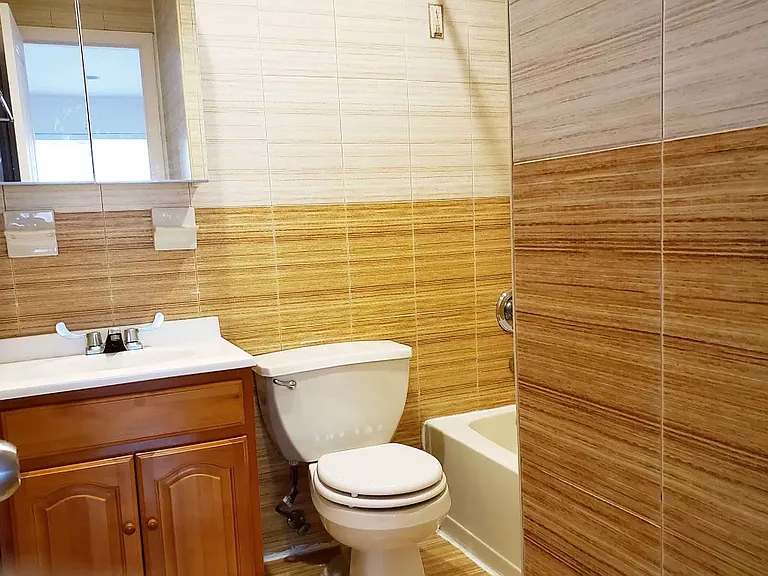 7040 Sybilla St #1 — Photo 4