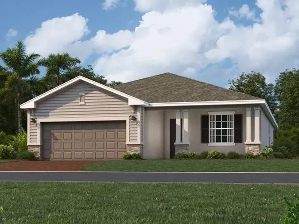 18803 Marlin Kite LN, NORTH FORT MYERS, FL 33917