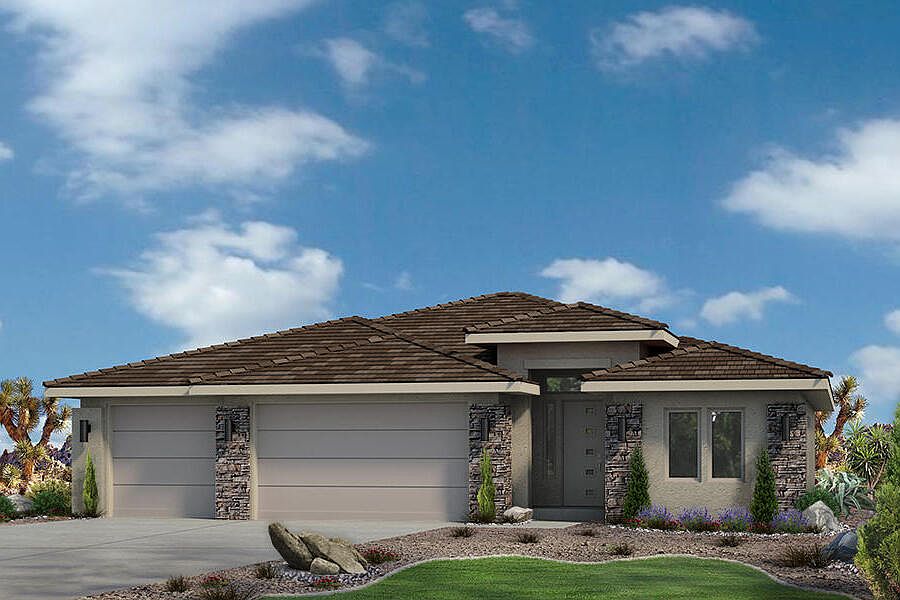 2nd image of 2854 S Varano Way