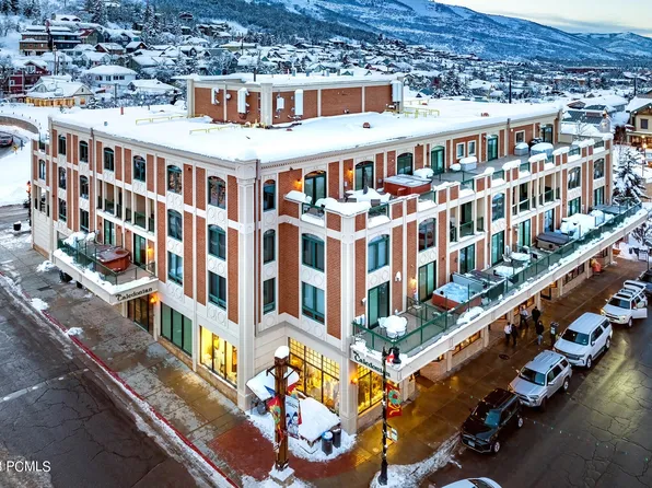 751 Main St #214, Park City, UT 84060