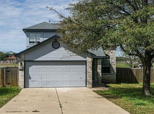 913 Audra St, Cedar Park, TX 78613