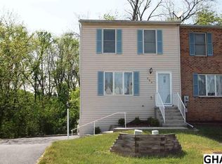 234 White Dogwood Dr, Etters, PA 17319