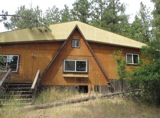 30244 Meadow Lark Dr, Bonanza, OR 97623