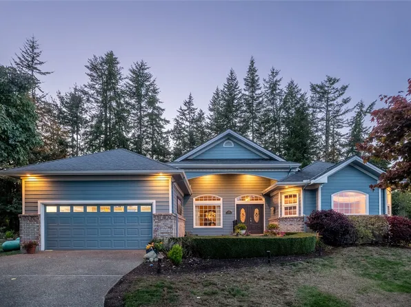 848 Cambell Drive, Camano Island, WA 98282
