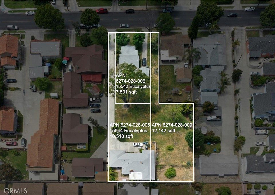 Eucalyptus Townhomes 1573515743 Eucalyptus Ave Bellflower CA Zillow