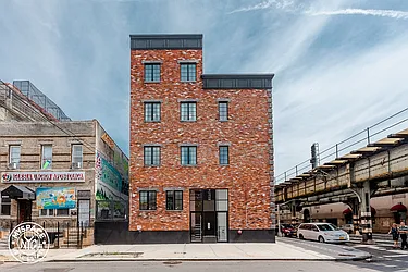 Rented by MySpaceNYC