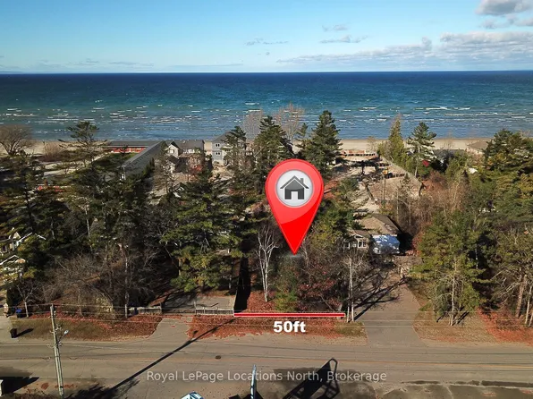 373 Shore Ln, Wasaga Beach, ON L9Z 2J6