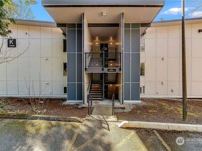 14405 NE 32nd Street #K101, Bellevue, WA, 98007