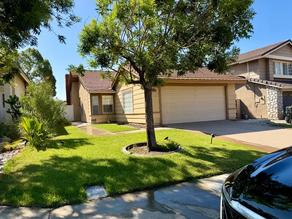 11113 Malone St, Rancho Cucamonga, CA 91701
