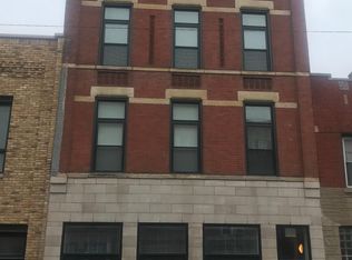 1151 W Grand Ave, Chicago, IL 60642