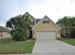 2185 Windcrest Lake Cir, Orlando, FL 32824