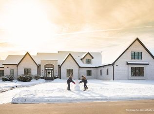 1829 Mill Rd, Jackson, WI 53037