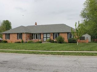 699 Sundial Cir, Indianapolis, IN 46231