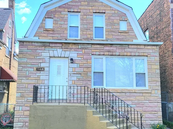(undisclosed Address), Chicago, IL 60628