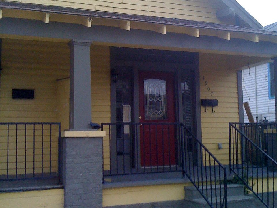 1st image of 4907 Dauphine St
