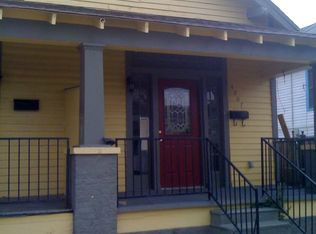 4907 Dauphine St, New Orleans, LA 70117
